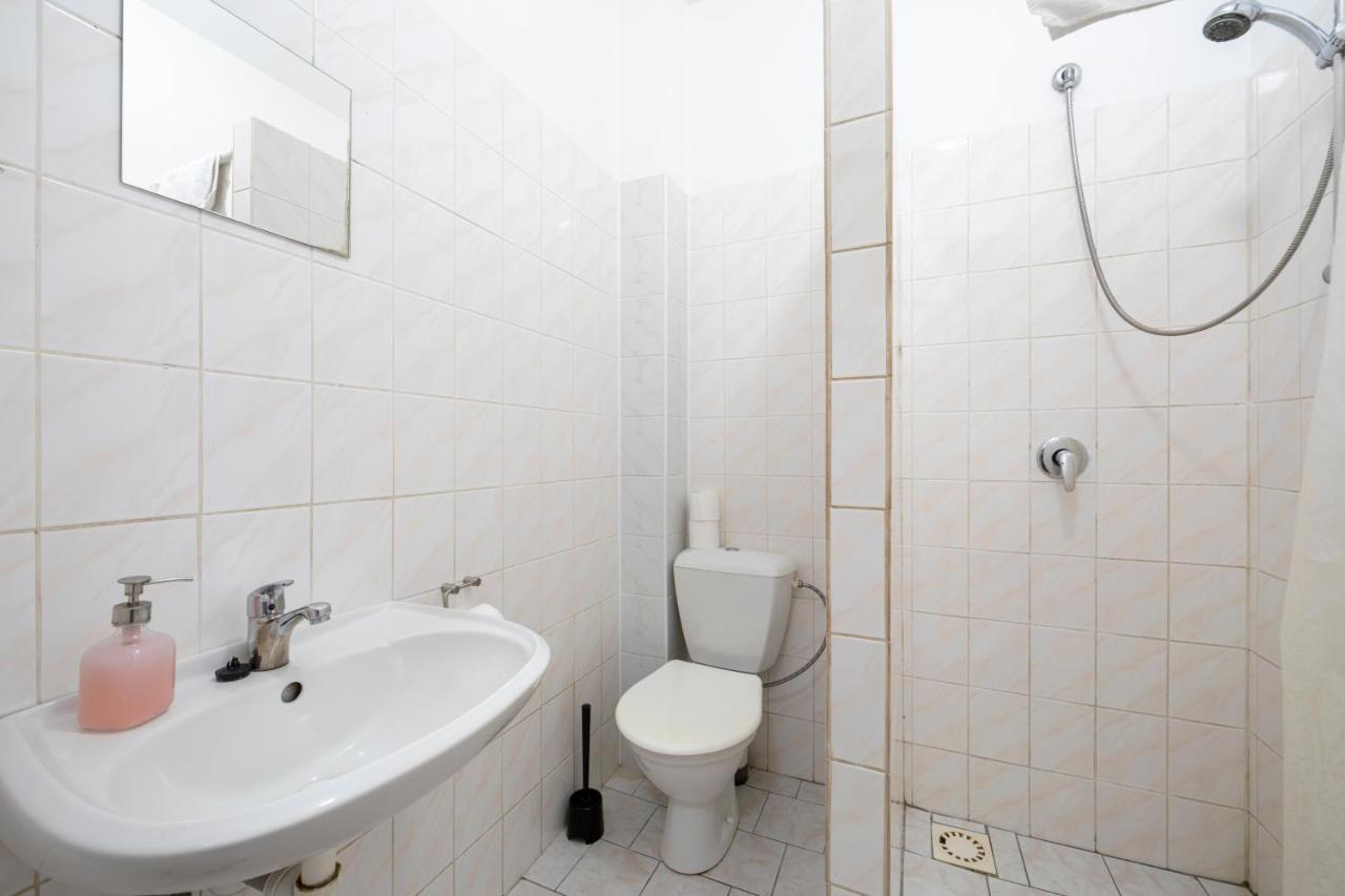 Penzion Vědomice Esterno foto